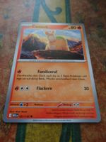 POKEMON  Camaub     I  MEG DE  021/132  KP80  2025