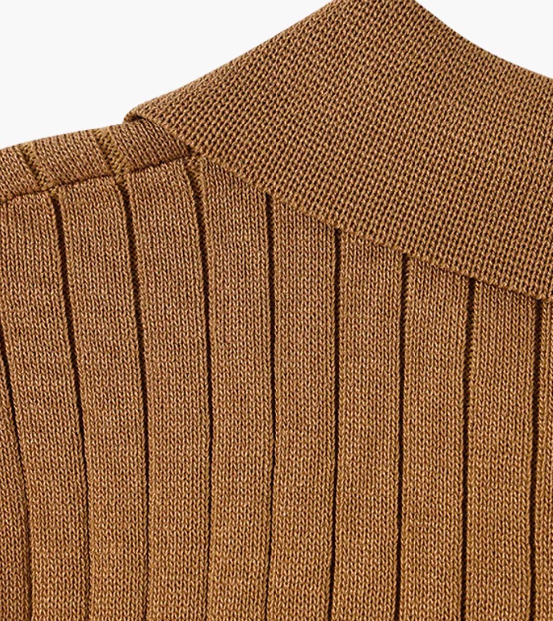 Magliette Polo: Polo (Brown) - 100% new – Nuovo e nell'imballaggio originale da Luzern venduto da cas_7b8n 2