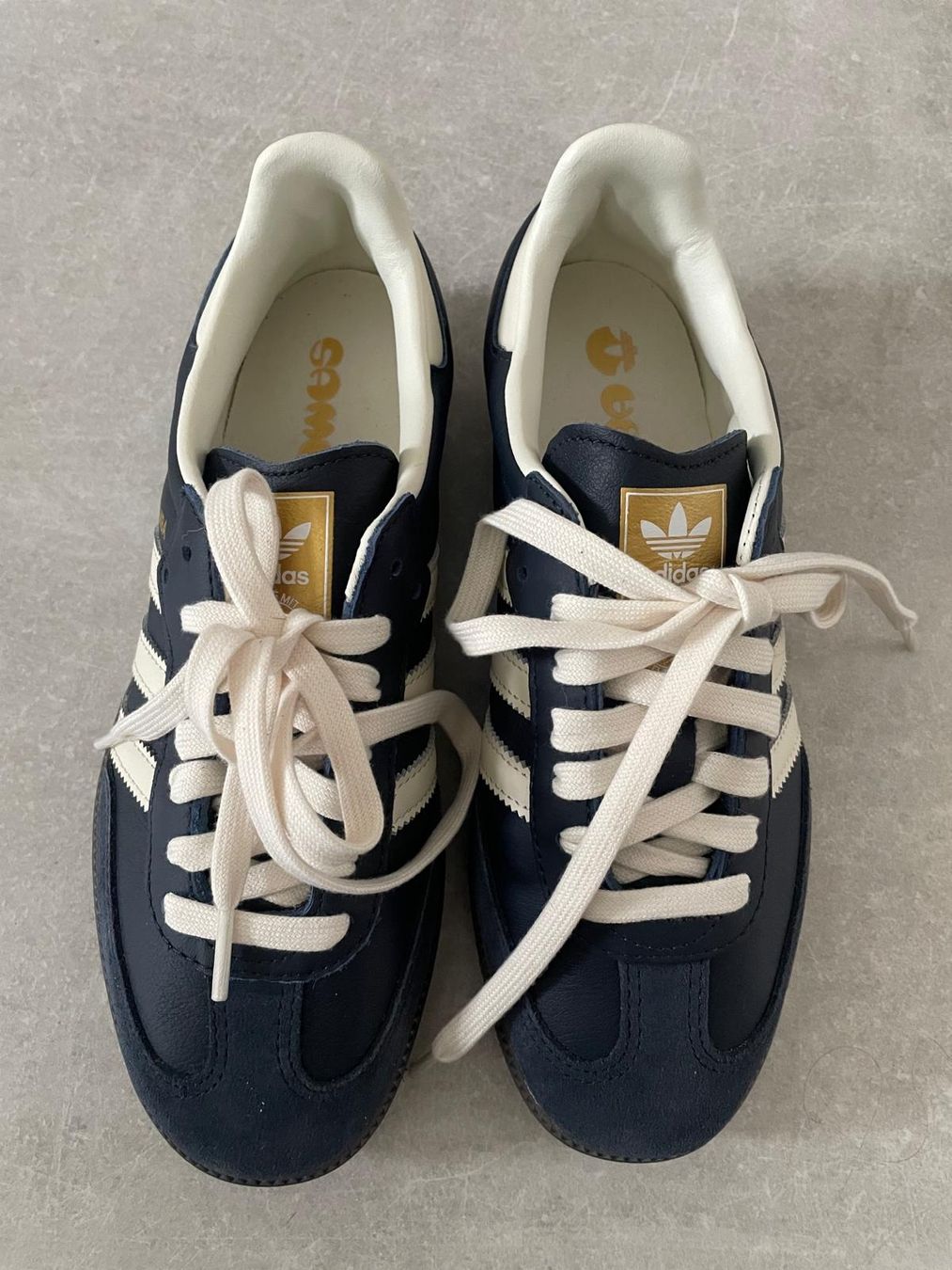 adidas gazelle silver green womens Adidas Samba [White] – Tursi Soccer