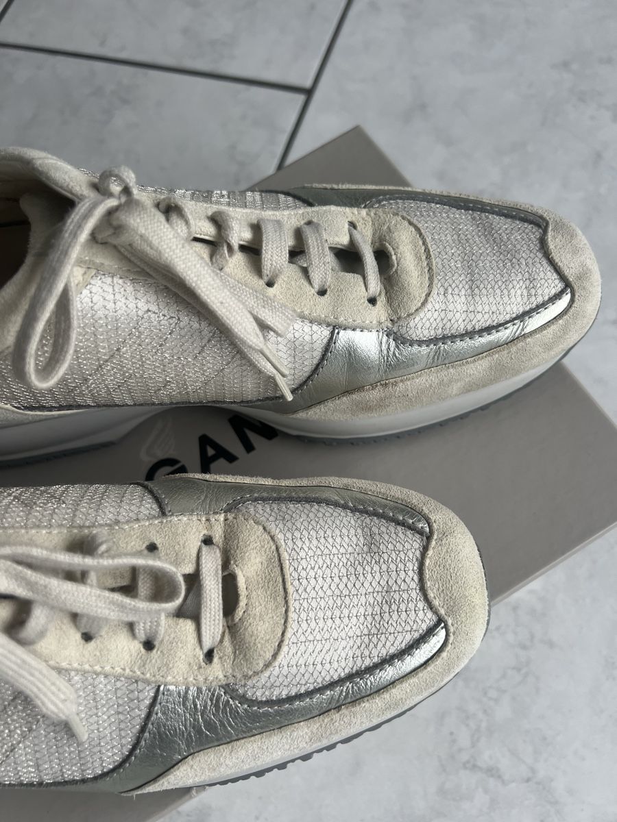 Hogan Scarpe da donna: Hogan-Sneaker  – Usato da Ebmatingen venduto da Samato 3