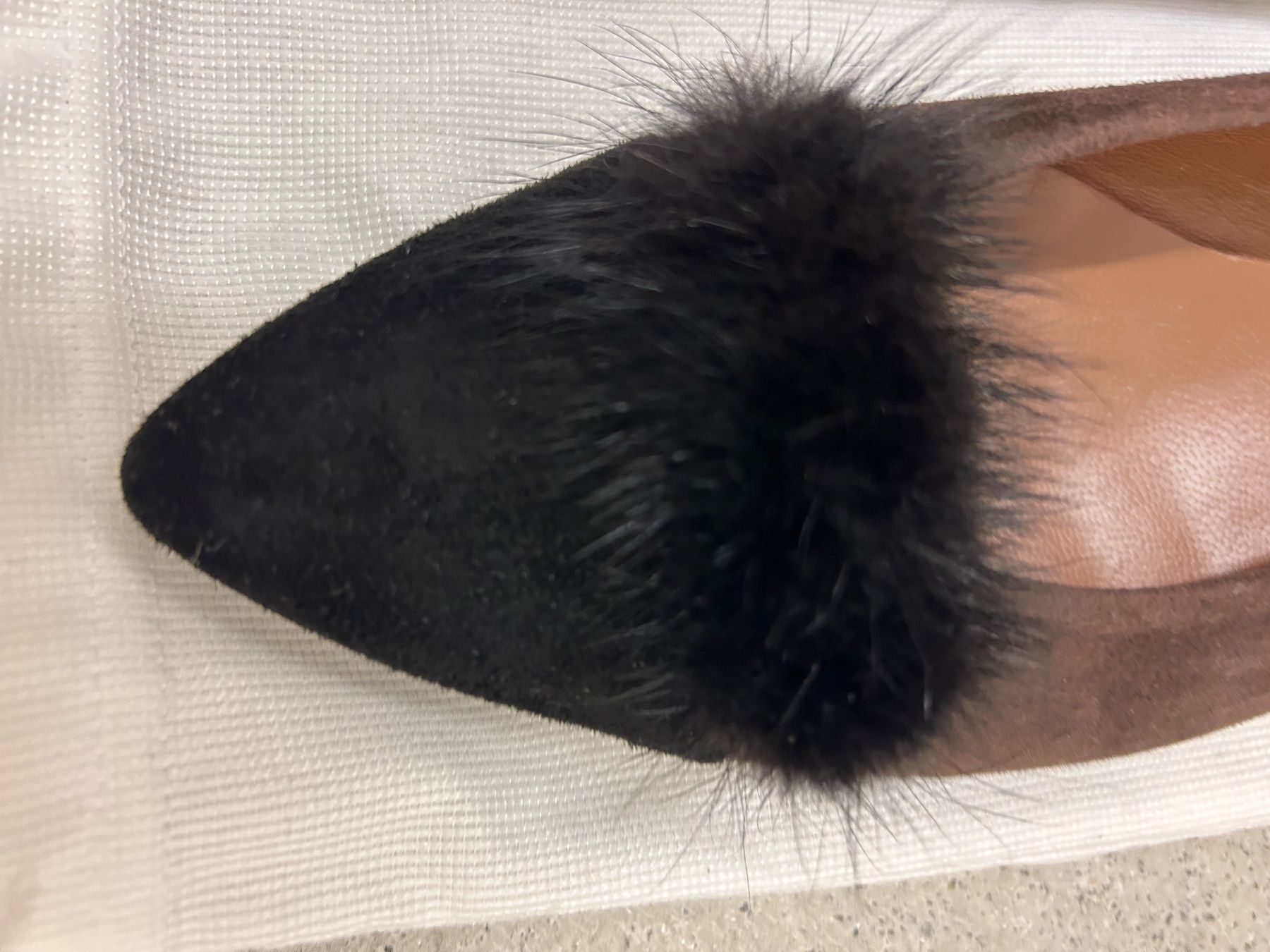 Scarpe da donna: Ballerina – Usato da Schindellegi venduto da nat_xfx6 4