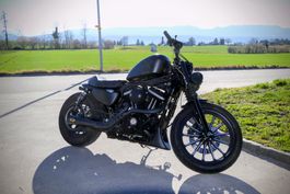 Harley Davidson Sportster