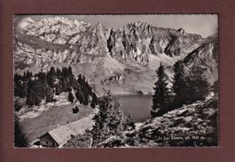 LAC LIOSON - 1952