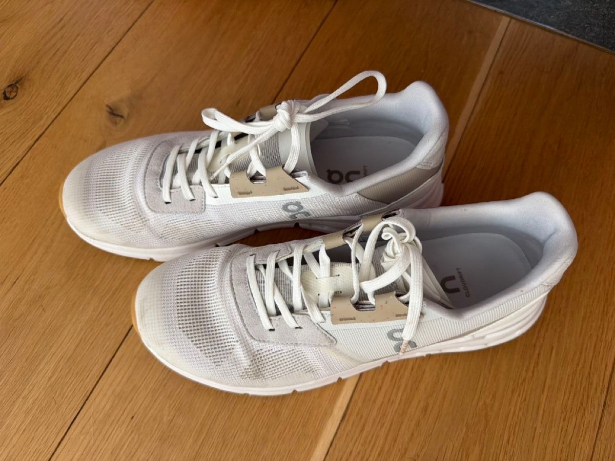 On Scarpe da donna: On Cloud Schuhe CLOUDRIFT, Gr. 40.5 – Nuovo (secondo la descrizione) da Rombach venduto da lux7777777 2