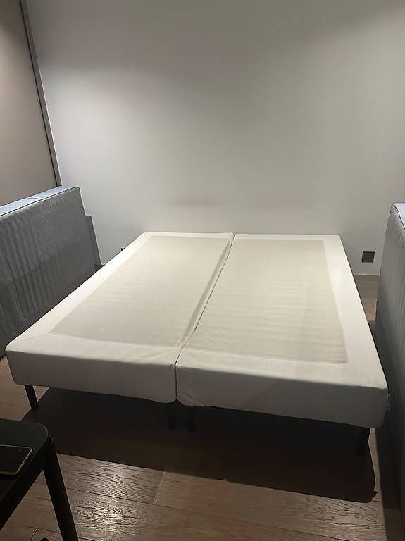 Letti: Lit IKEA 180x200 – Usato da La Conversion venduto da lil_728g