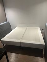 Lit IKEA 180x200