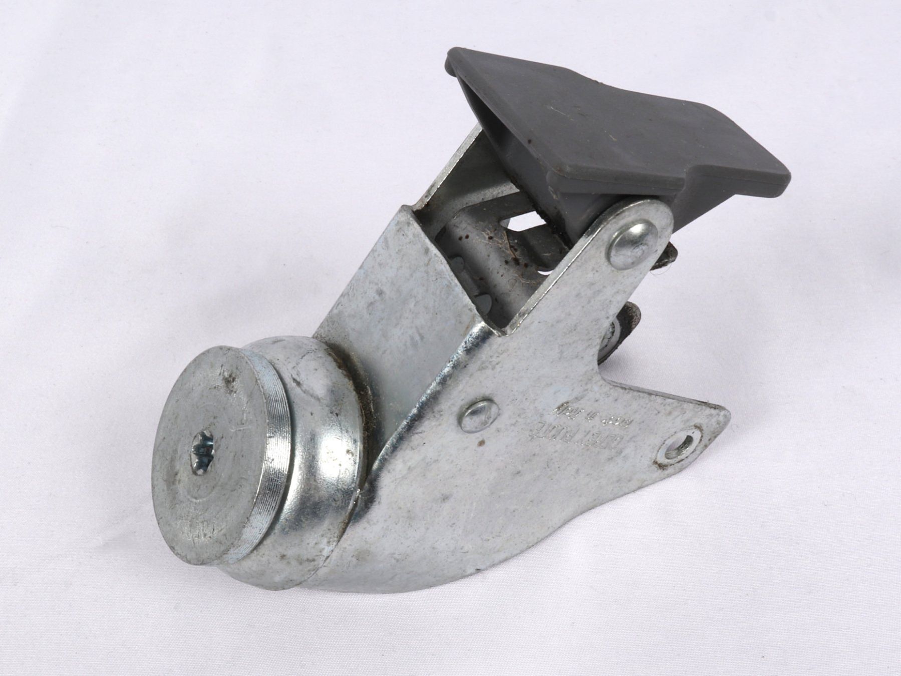 Autre stockage et transport: RÄDER 9 cm 4STK +4STK Lenkrollen – D'occasion à Steinen par Restwert_Steinen 3