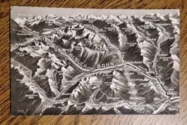 Graubünden, Albula Bahn