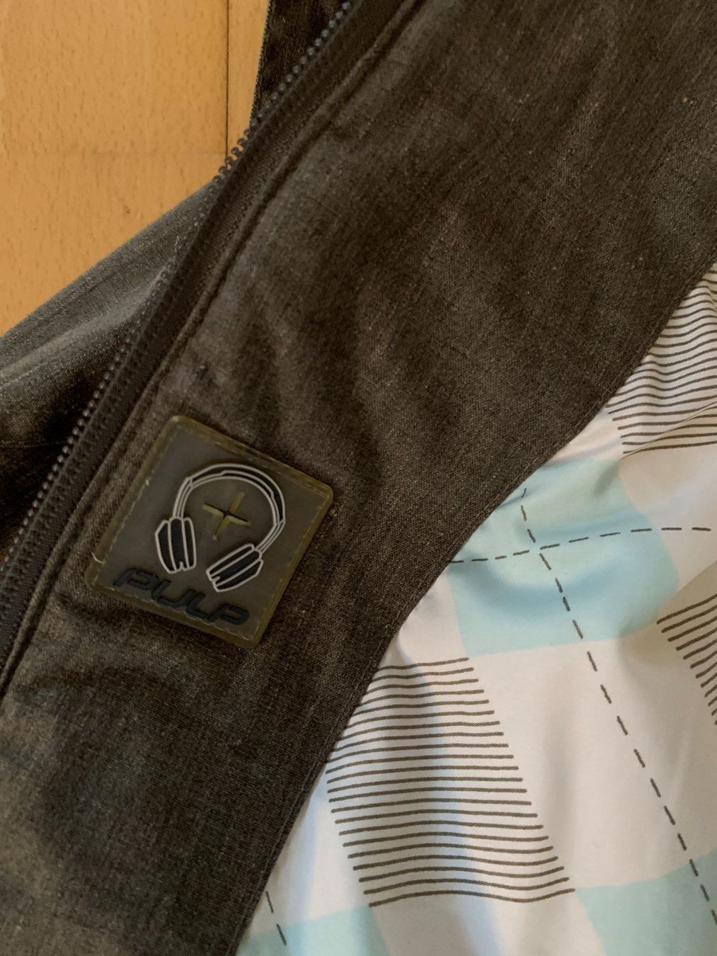 Jacken: Skijacke Pulp – Gebraucht aus Udligenswil von Trisha70 5