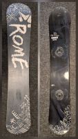 Rome Headline, 160mm