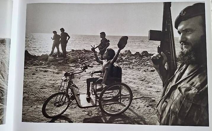 Libri: Libro "Africa, Sebastião Salgado", Taschen, 2007 – Nuovo (secondo la descrizione) da Lugano venduto da Ant 1