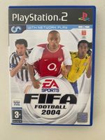 FIFA Football 2004 - PS2 - Nostalgie für Sammler!