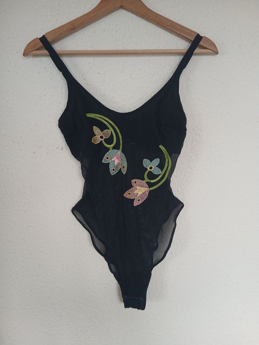 La Perla Sonstige Unterwäsche: Malizia La Perla Bodysuit Gr.S – Gebraucht aus Sugiez von RicardoStoleMyData 3