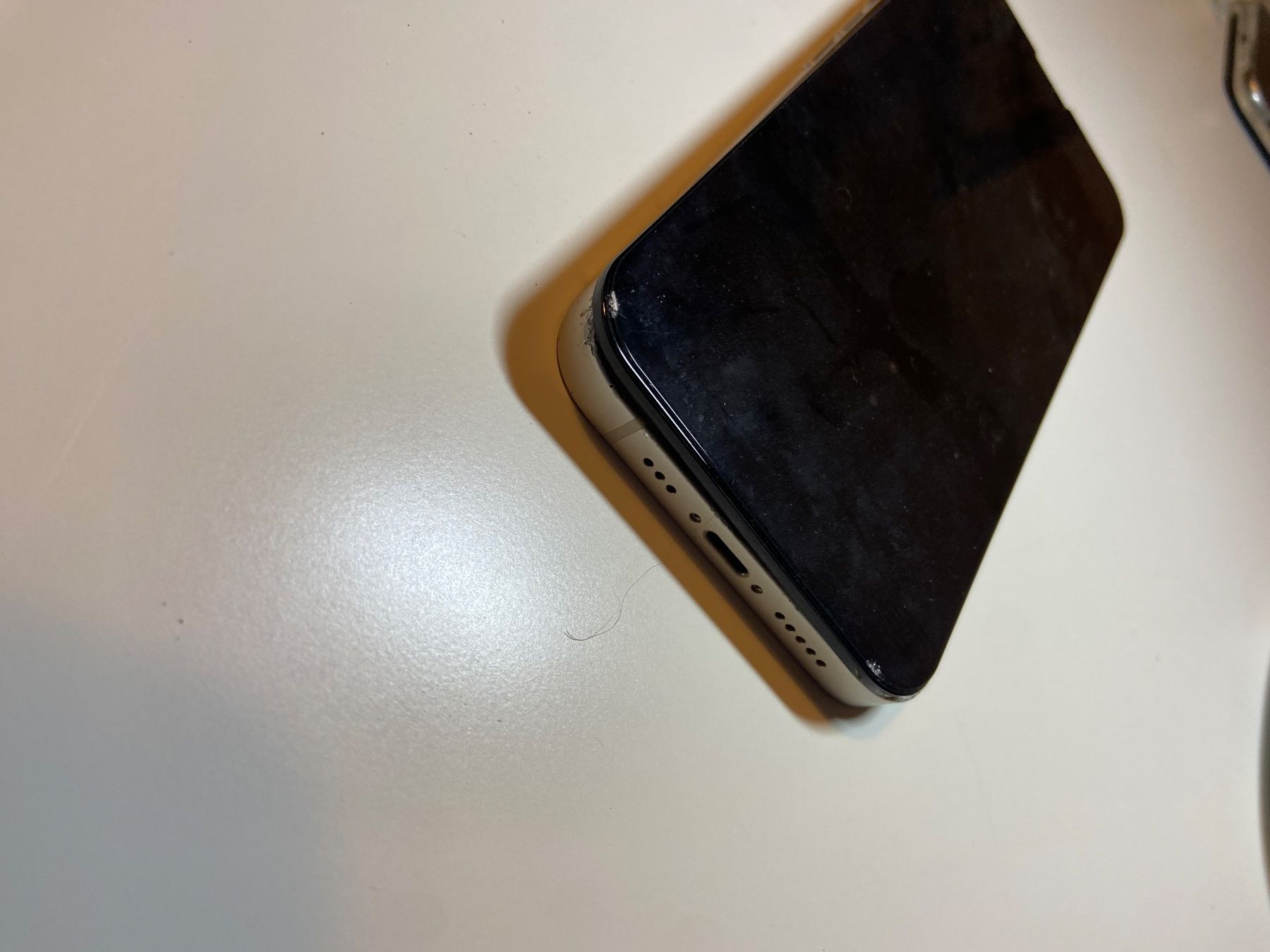 Apple Portables: Iphone 13 – Défectueux à Laconnex par Paludine 4