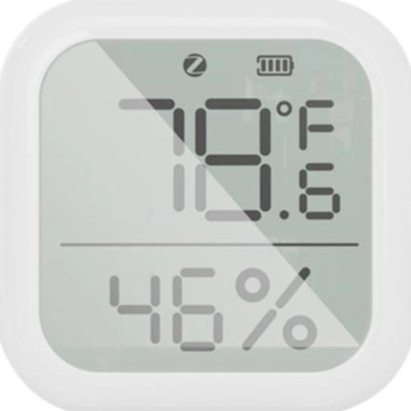 Messen: Thermo-und Hygrometer – Neu (gemäss Beschreibung) aus Sempach-Station von marco.r