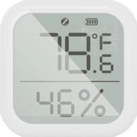 Thermo-und Hygrometer