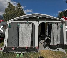 Vorzelt aufblasbar Ventura Air Dove 400, Jahrgang 2025