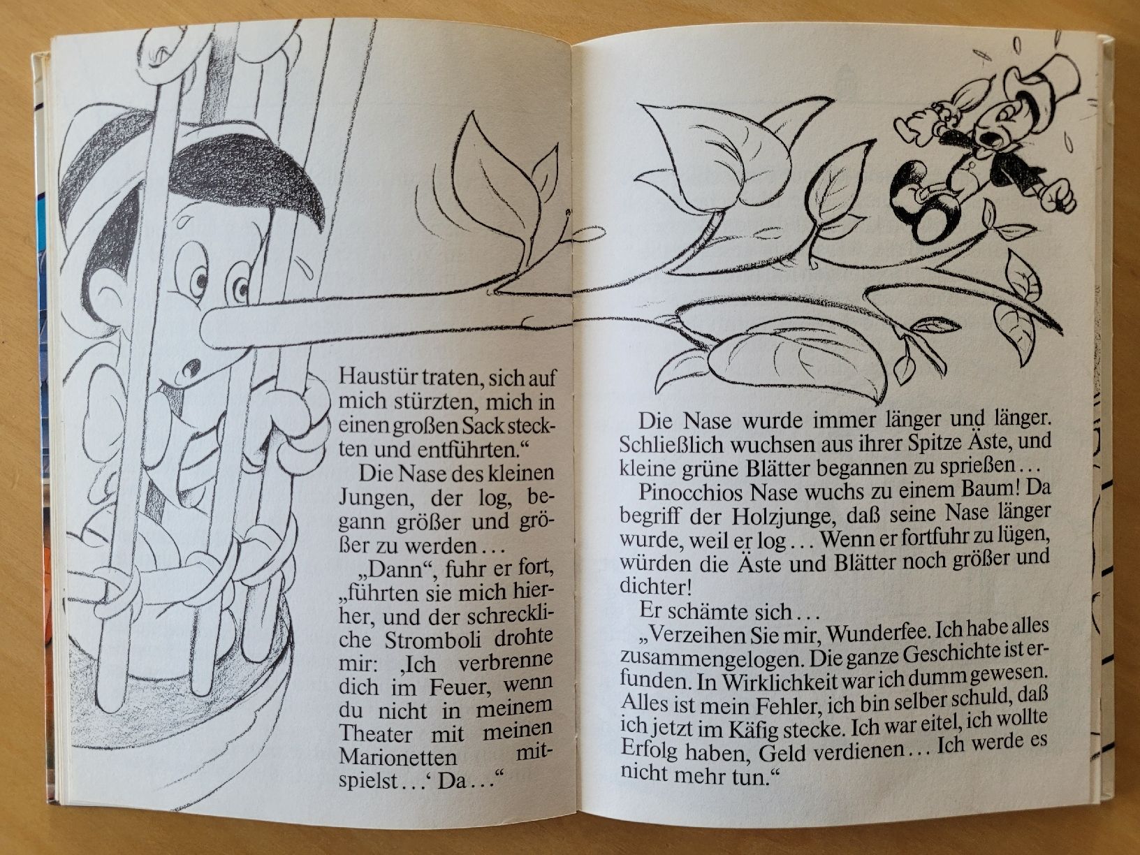 Libri: 9 Bücher Disney Klassiker – Usato da Wiesendangen venduto da samoalk 3