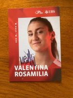 Valentina  Rosamilia   /  orig. AK