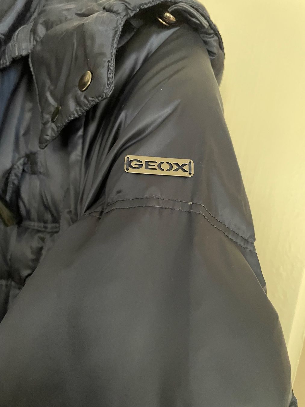 Geox Giacche: Jacke – Usato da St.Gallen venduto da nat_7n75 2