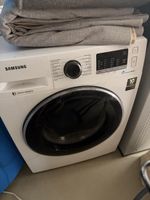 Lave-linge Samsung EcoBubble 1400 tr/min – Très peu utilisé 