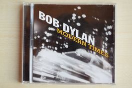 Bob Dylan - Modern Times (CD) Top Zustand (928)