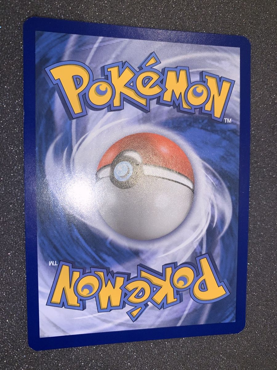 Pokémon Sammelbilder & Trading cards: Ab 1.- Pikachu Holo  – Gebraucht aus Bironico von ars_z6lb 7
