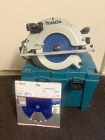 Makita Handkreissäge /Sandwich Panel / Sandwichplatten