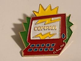 1 Pin Compaq