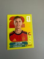 Panini Dani Olmo ESP16