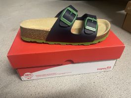 Superfit Sandalen Gr. 33 neu, Sommer perfekt ☀️