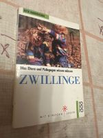 Zwillinge: Was Eltern und Pädagogen wissen müssen