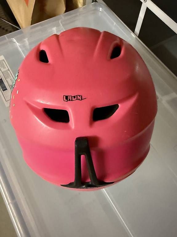 Caschi: Skihelm von Giro – Usato da Surcuolm venduto da Sabhoes 1