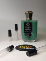 Uniquee Luxury - Mangonifiscent - 5ml decant / probe