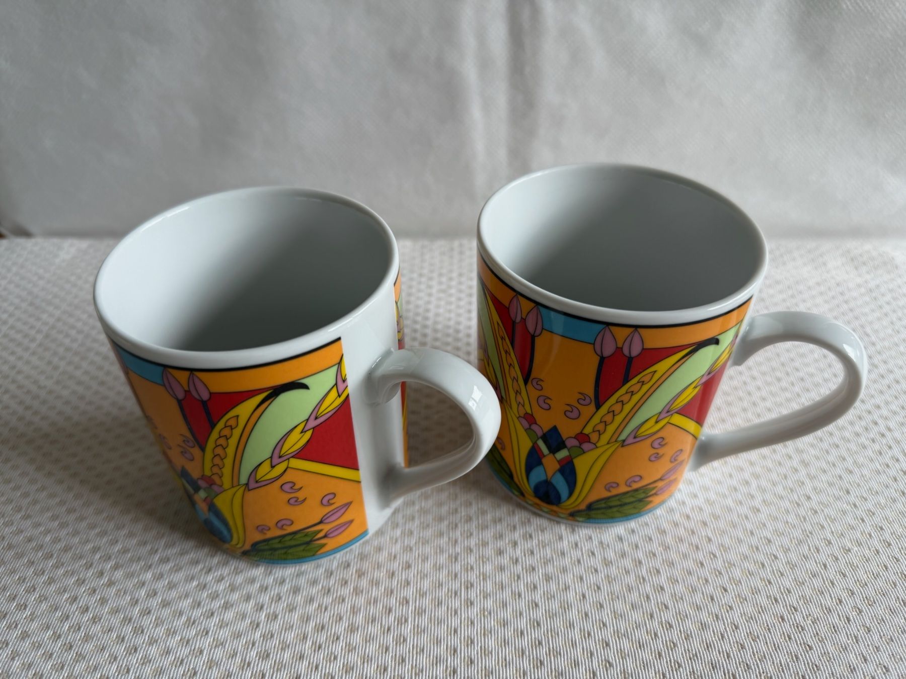 Winterling Tazze: Winterling - Doppio - Paradiso - Mug – Usato da Sion venduto da accroshoes 1