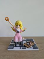Shinobu Oshino (Monogatari) Taito