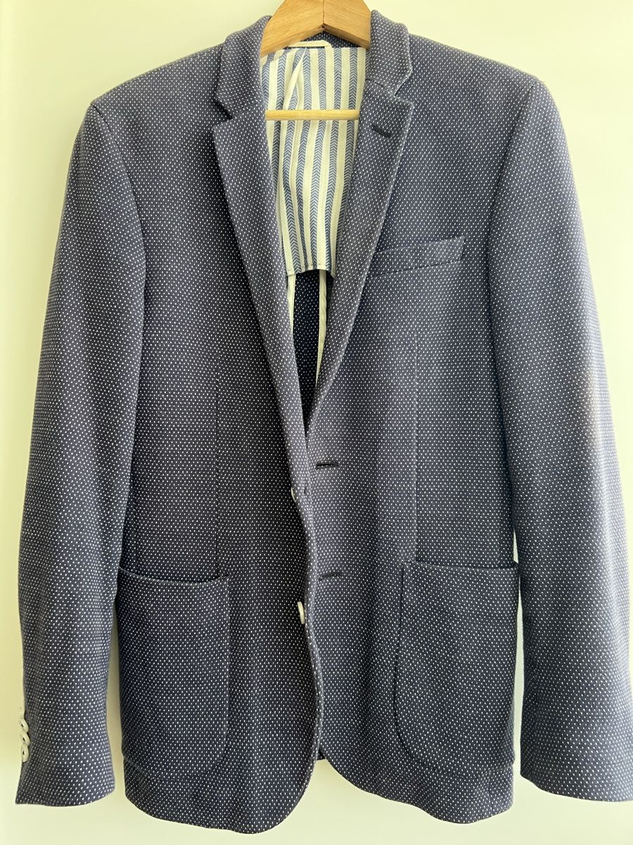 Anzüge: Herren-Jacket – Neu (gemäss Beschreibung) aus Tumegl/Tomils von tabo91