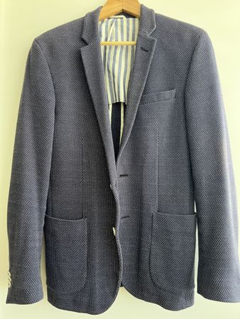 Herren-Jacket