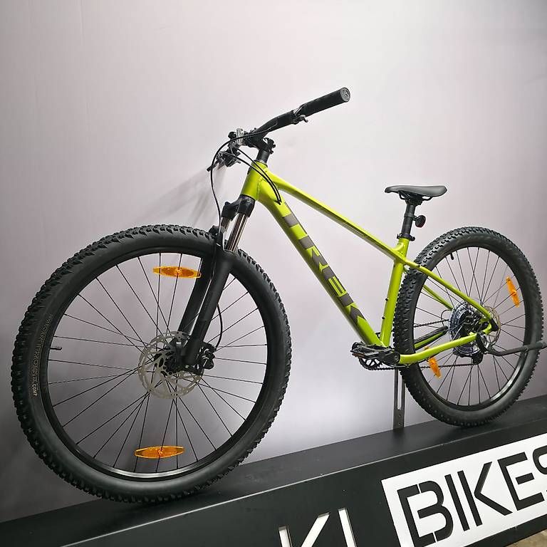 Trek Biciclette: NEUES TREK MOUNTAINBIKE – Nuovo e nell'imballaggio originale da Tübach venduto da KL-Bikes 4