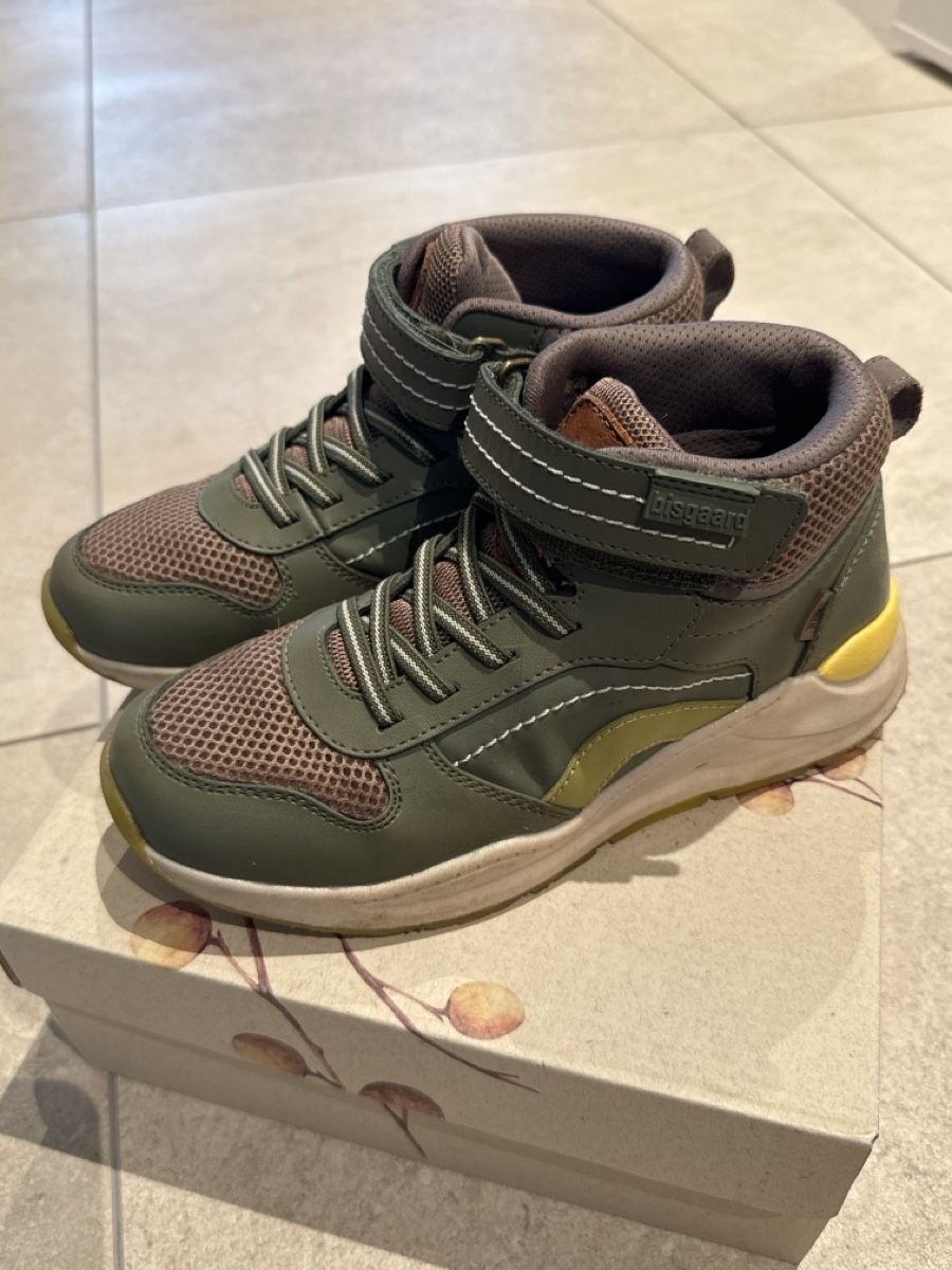 Bisgaard Chaussures garçon: Bisgaard Winterschuhe Gr.36  – D'occasion à Steinhausen par ani_k6nx 1