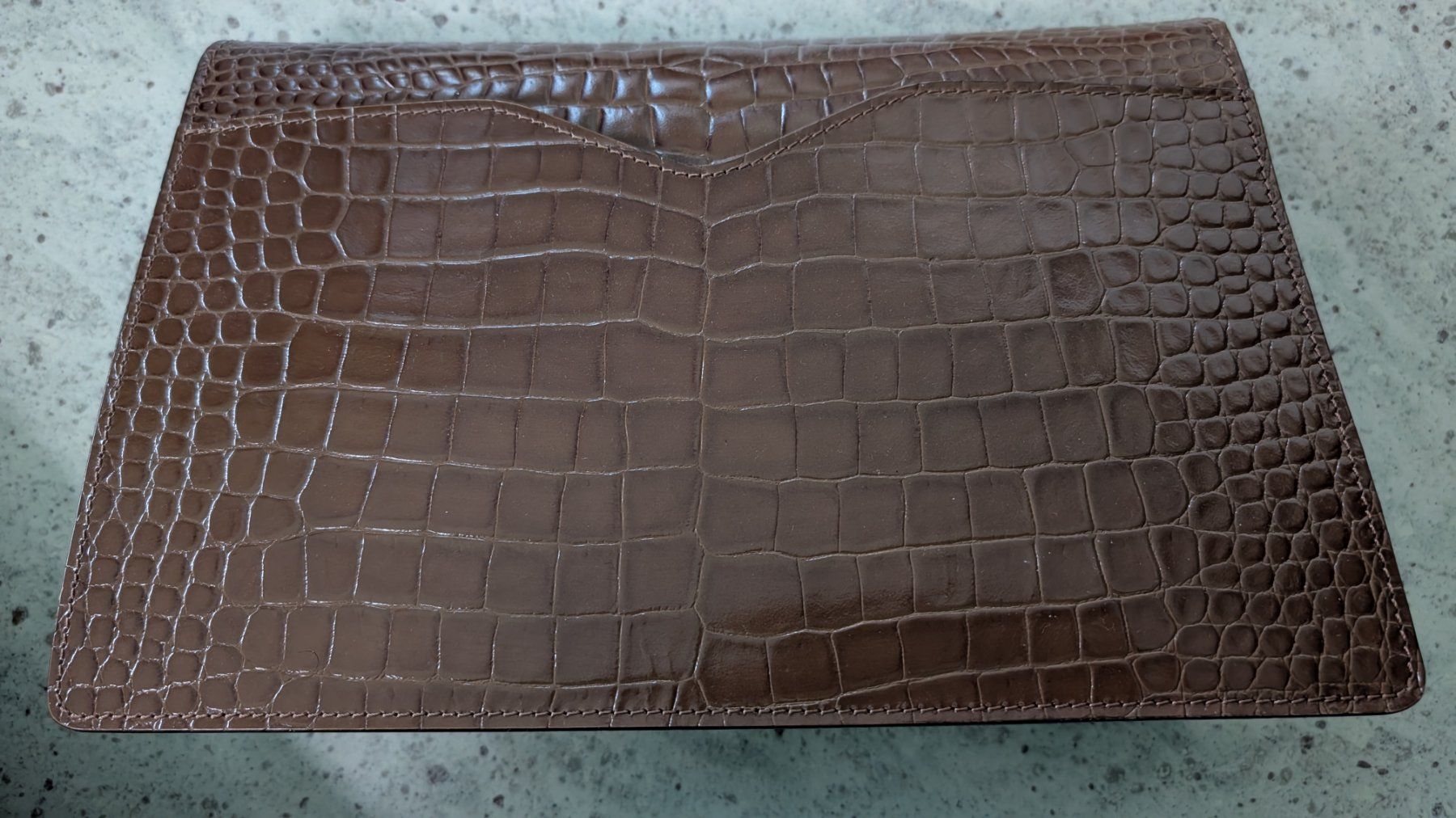 Max Mara Borse da donna: Max Mara Tasche (braun/gold) – Nuovo (secondo la descrizione) da Rüfenacht BE venduto da mla_jmf8 1