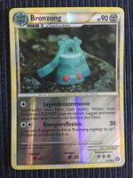 Pokemon Bronzong Reverse Holo HS Triumph 2009
