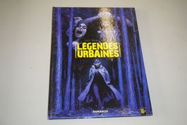 LÉGENDES URBAINES    °°°°°  No. 2   °°°°°