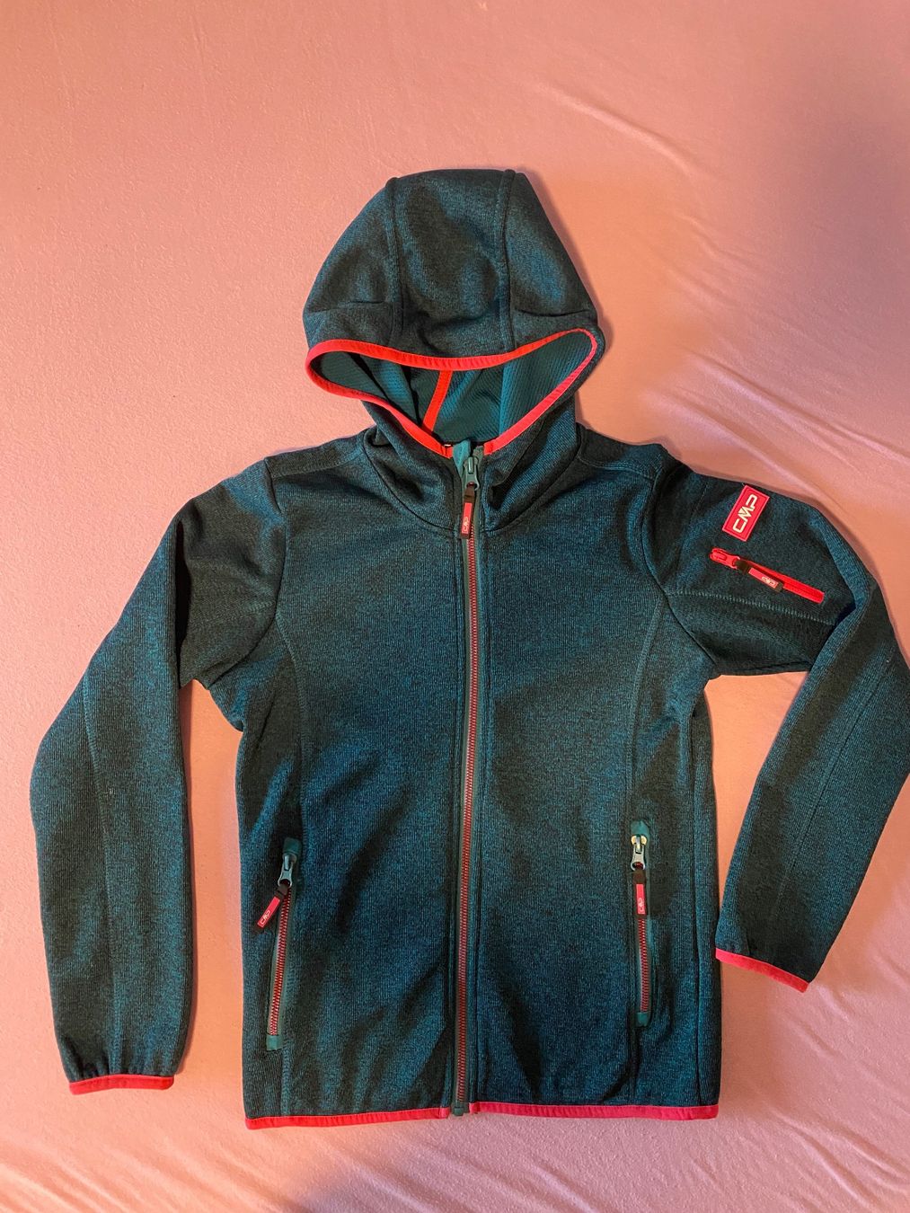 CMP Giacche & Cappotti: CMP Jacke, Gr.152 – Usato da Vezia venduto da luce2011