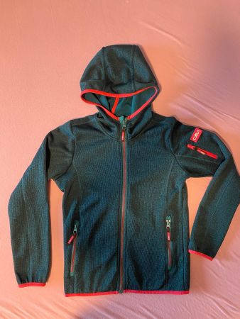 CMP Jacke, Gr.152
