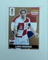 Panini Extra Sticker Bronze Luka Modrić