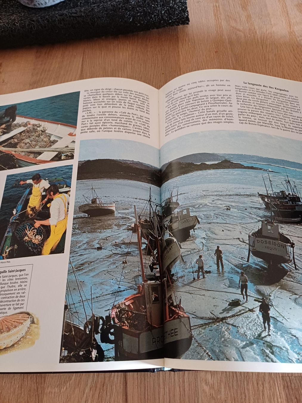 Libri: Bretagne – Usato da Porrentruy venduto da Piquetix 1