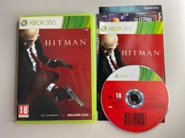 Hitman Absolution - Xbox 360