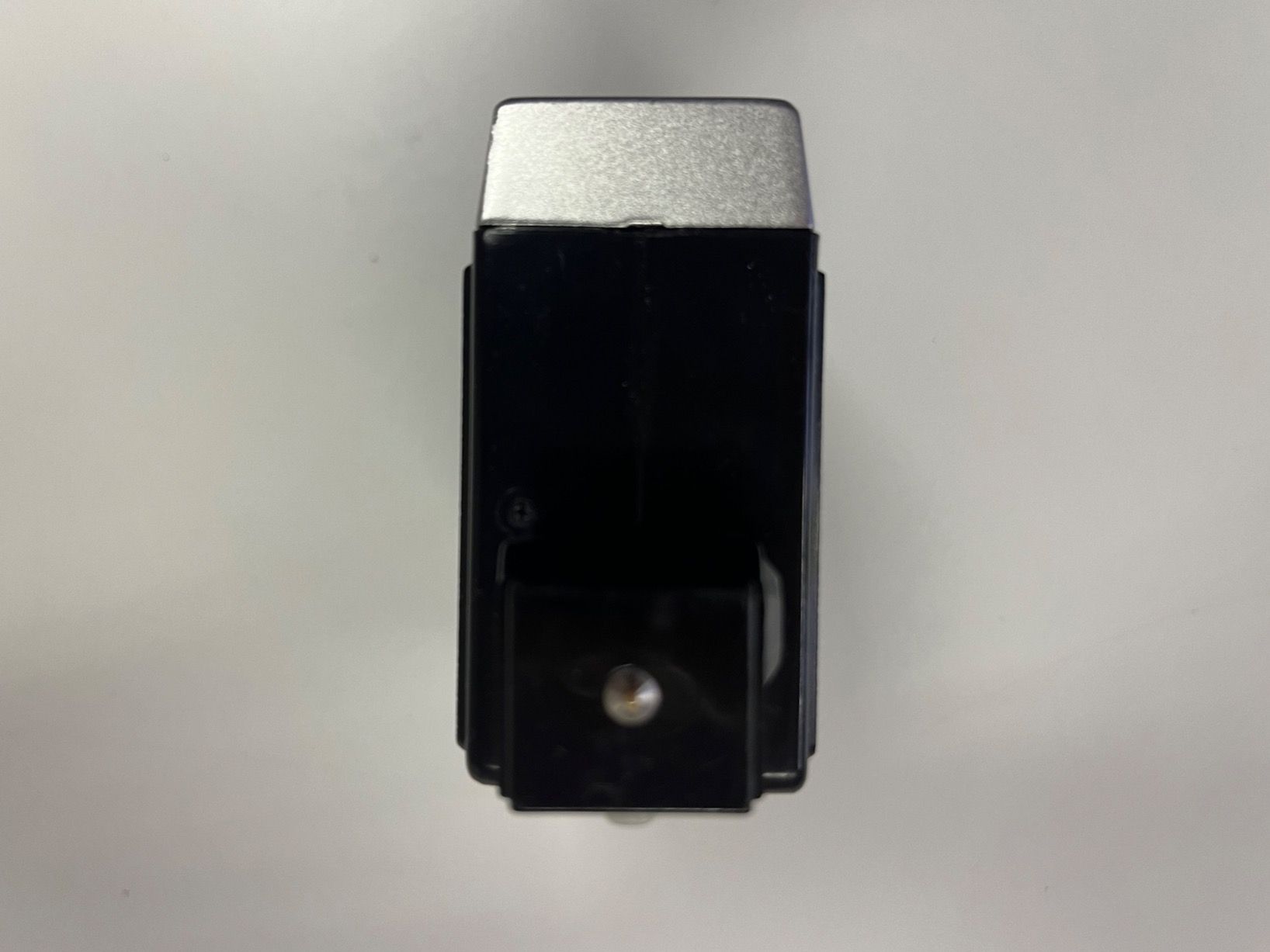 Flashs: Inter Flash Blitzgerät, Blitz, Mini Compact – D'occasion à Netstal par spaltflo01 5