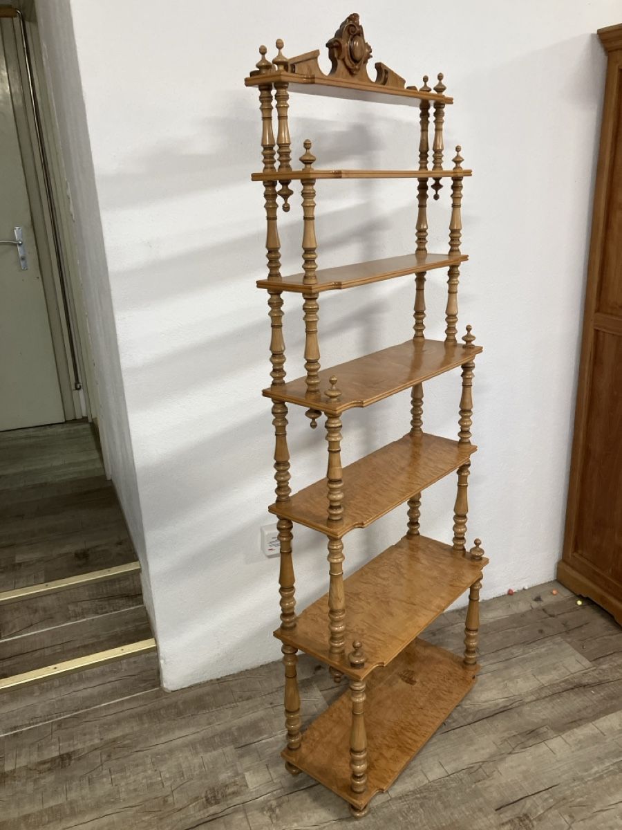 Scaffali: Bucheregal – Usato da Burg AG venduto da ala_cx8x 2
